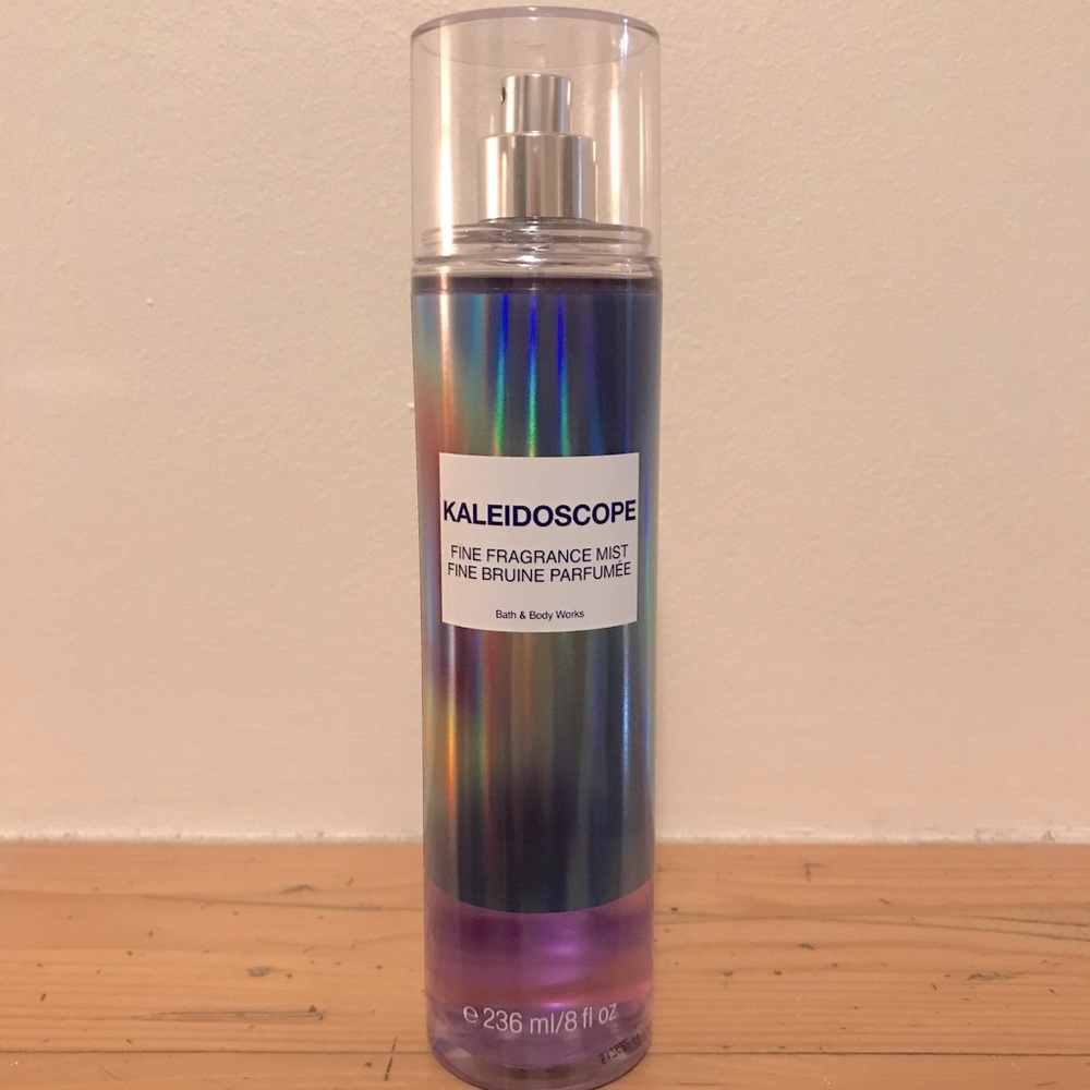 Kaleidoscope